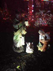nativity