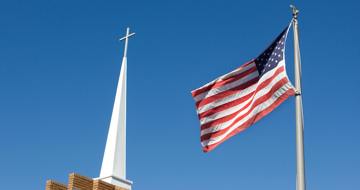 Separation of Church and State