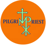 Padre Peregrino Logo